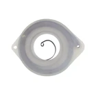 Starterfeder für Husqvarna Freischneider 225R 227R 232R 235R 240RJ 345FR 545FR 545FX 545FX AT 545FXT 545RX 545RXT 545RXT AT 555FX 555RXT (OEM 502200601)