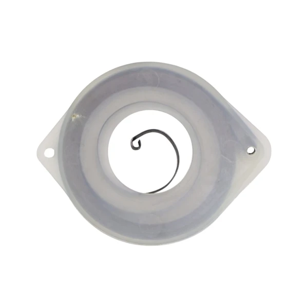 Starterfeder für Husqvarna Freischneider 225R 227R 232R 235R 240RJ 345FR 545FR 545FX 545FX AT 545FXT 545RX 545RXT 545RXT AT 555FX 555RXT (OEM 502200601)
