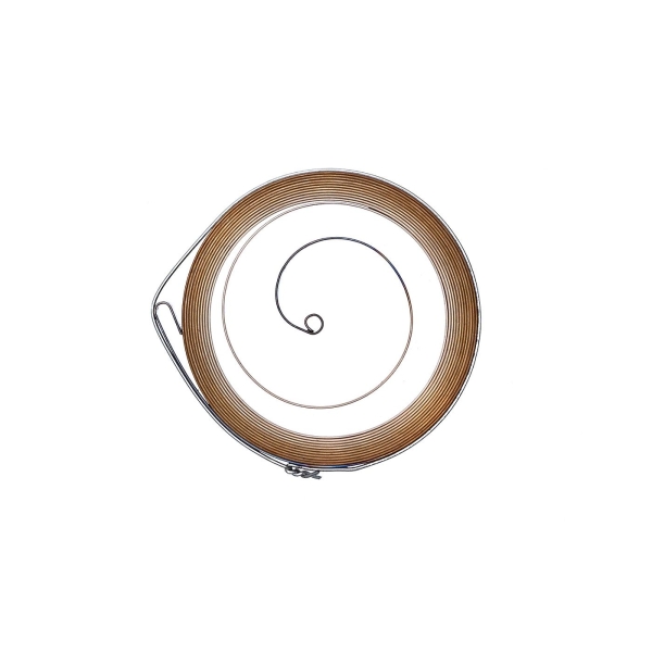 Starterfeder für Kettensägen Husqvarna 340 345 346XP 350 351 353 357XP 359 Jonsered 2150 CS2141 CS2147 CS2152 CS2153 CS2159 (OEM 537093101)