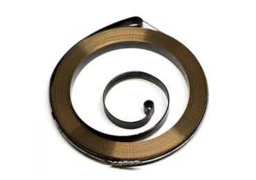 Starterfeder für Kettensägen Husqvarna 61 66 266 268 272XP 268K 272K 281 288 288XP Jonsered 625 630 670 (OEM 501520402)