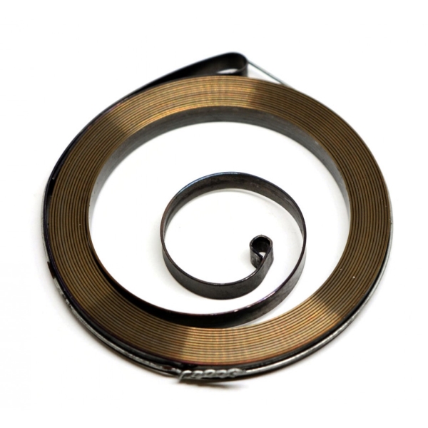 Starterfeder für Kettensägen Husqvarna 61 66 266 268 272XP 268K 272K 281 288 288XP Jonsered 625 630 670 (OEM 501520402)