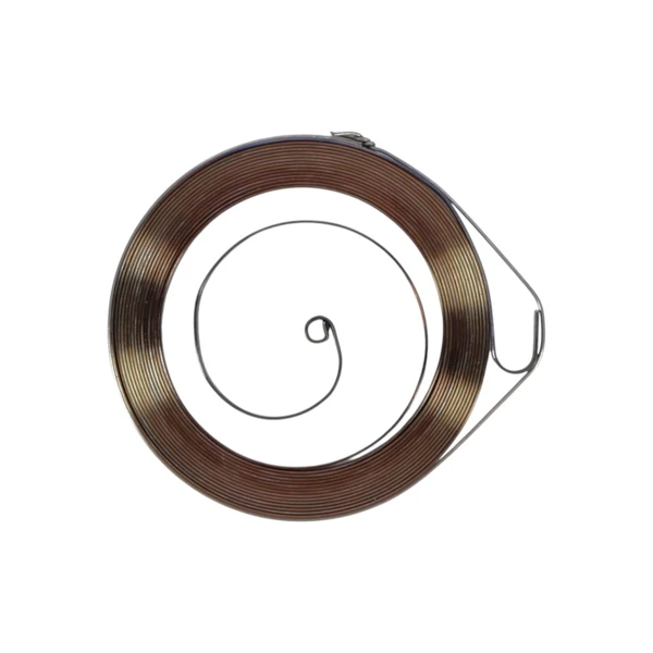 Starterfeder für Kettensägen Partner 351 370 371 390 391 420 Poulan 2250 2450 Jonsered CS2137 McCulloch Mac Cat 436 333 Woodshark 2275 (OEM 530027531)