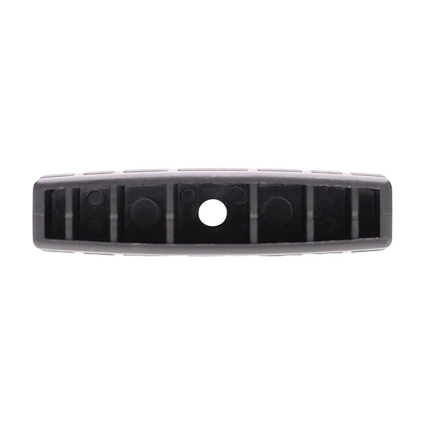 Startergriff mit 4,0 mm x 1,0 m Starterseil für Freischneider Husqvarna Jonsered McCulloch Partner (OEM 503543900)