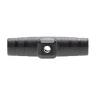Startergriff mit 4,0 mm x 1,0 m Starterseil für Freischneider Husqvarna Jonsered McCulloch Partner (OEM 503543900)