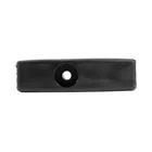 Startergriff mit Starterseil 4 mm x 1,0 m für Kettensägen Stihl 046 050 MS360 MS361 MS380 MS440 MS441 MS460 MS461 MS660 MS661 (OEM 11211953400)