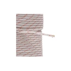 Starterkabel 3,0 mm x 100 m für Motorsägen, Freischneider, Sprühgeräte und andere Gartengeräte