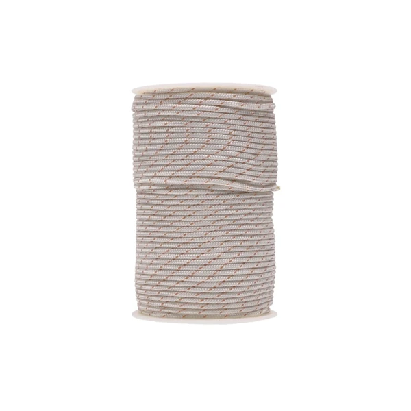 Starterkabel 3,0 mm x 100 m für Motorsägen, Freischneider, Sprühgeräte und andere Gartengeräte