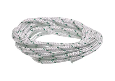 Starterkabel 3,5 mm x 225 cm für Kettensägen, Freischneider, Sprühgeräte und andere Gartengeräte