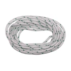 Starterkabel 3,5 mm x 225 cm für Kettensägen, Freischneider, Sprühgeräte und andere Gartengeräte