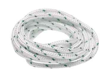 Starterkabel 4,0 mm x 225 cm für Motorsägen, Freischneider, Sprühgeräte und andere Gartengeräte
