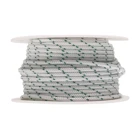 Starterkabel 4,5 mm x 100 m für Motorsägen, Freischneider, Sprühgeräte und andere Gartengeräte