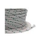Starterkabel 4,5 mm x 100 m für Motorsägen, Freischneider, Sprühgeräte und andere Gartengeräte