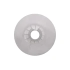Starterriemenscheibe für Husqvarna Kettensägen 340 345 350 435 440 445 450 (OEM 537423201)