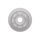 Starterriemenscheibe für Husqvarna Kettensägen 340 345 350 435 440 445 450 (OEM 537423201)