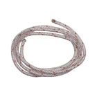 Starterseil 4,0 mm x 1,0 m für Motorsägen, Motorsensen, Spritzen und andere Gartengeräte