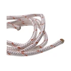 Starterseil 4,0 mm x 1,0 m für Motorsägen, Motorsensen, Spritzen und andere Gartengeräte