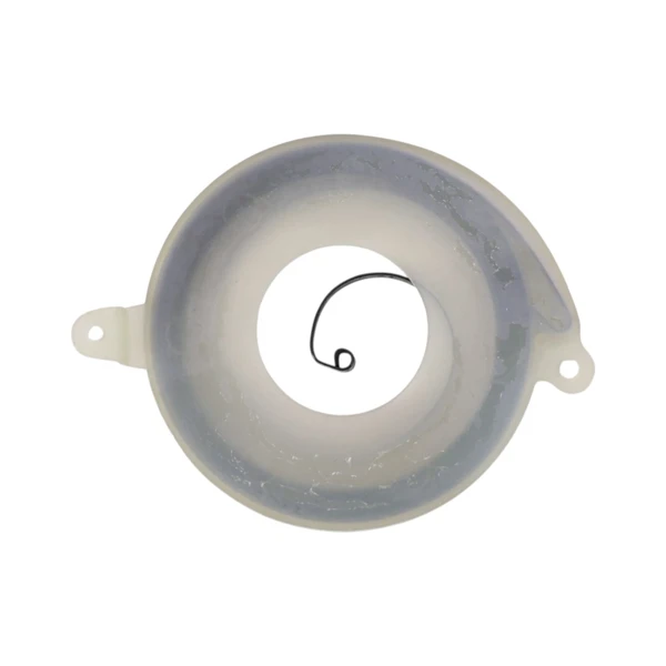 Startfeder für Freischneider und Erdbohrer Stihl FS120 BT120C FS200 HT250 FS300 FS350 FR480 FS450 (OEM 41341900600)