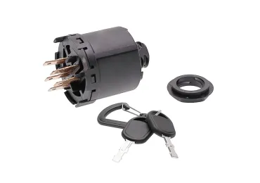 Startschalter für Gartentraktoren Husqvarna Partner Jonsered McCulloch Craftsman Murray AL-KO Alko (OEM 532163088 544442201 327355 327355MA 525315)
