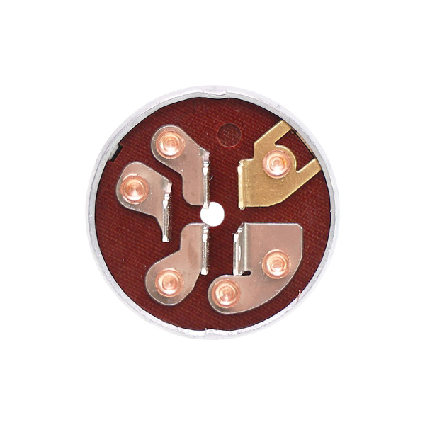 Startschalter kit für Gartentraktoren Husqvarna Partner Stiga John Deere Honda Toro AL-KO Cub Cadet Jonsered Murray (OEM 135798 725-0267 532125104 532365402)