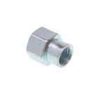Stihl AutoCut 40-4 40-2 46-2 Fadenkopfmutter M12 x 1,5 Gewinde für Stihl Freischneider FS160 FS220 FS260 FS280 FS290 FS310 FS350 FS360 FS400 FS410 FS450 FS460 FS480