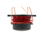 Stihl AutoCut 40-4 Saitenkopfspule für Stihl FS160 FS220 FS260 FS280 FS290 FS310 FS350 FS360 FS400 FS410 FS450 FS460 FS480 M12 x 1,5