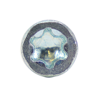 Stihl Schraube IS-D4 x 15 (OEM 90754783015)