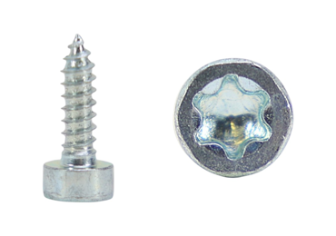 Stihl Schraube IS-D4 x 15 (OEM 90754783015)