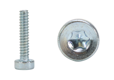 Stihl Schraube IS-D5 x 24 (OEM 90754784155)