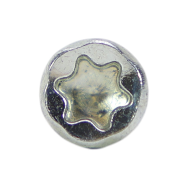 Stihl Schraube IS-M4 x 10 (OEM 90223410650)