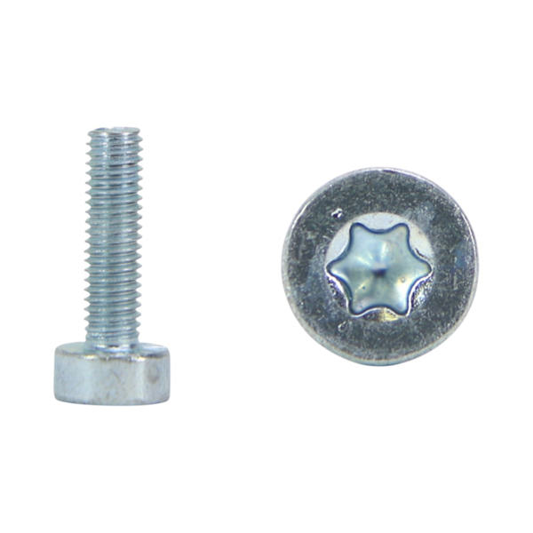 Stihl Schraube IS-M5 x 18 (OEM 90223411010)