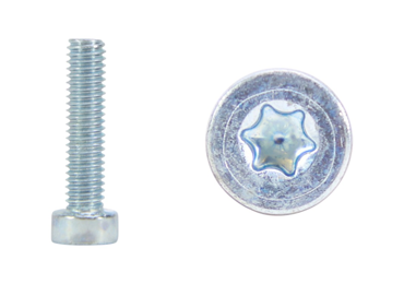 Stihl Schraube IS-M6 x 25 (OEM 90223711350)