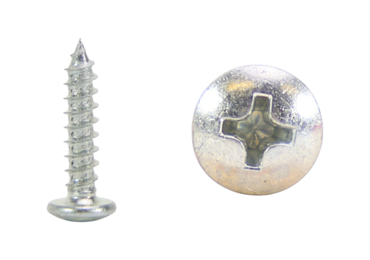 Stihl Schraube IS-P4 x 19 (OEM 90744783076)