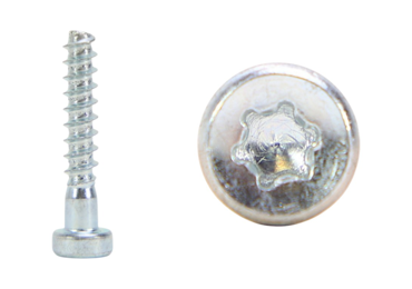 Stihl Schraube IS-P6 x 32,5 (OEM 90744784675)