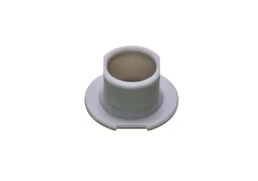Stopfen für Vibrationsdämpfer für Kettensägen Stihl 024 026 028 034 038 044 MS240 MS260 MS360 MS380 MS460 MS660 FS360 FS420 FS550 TS460 (OEM 11257917306)