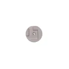 Stopfen für Vibrationsdämpfer für Kettensägen Stihl 024 026 038 MS240 MS260 MS380 (OEM 11197917305)