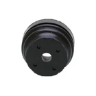 Stoßdämpfersatz für Stihl 024 026 MS240 MS260 Kettensägen (OEM 11217909912 11217909909 11217909901)