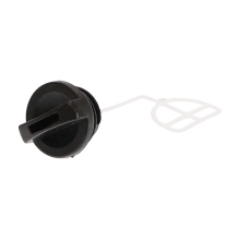 Tankdeckel benzin für chinesische Kettensägen und Sägen für den Hobbymarkt mit Hubraum 38 ccm 45 ccm 52 ccm 58 ccm