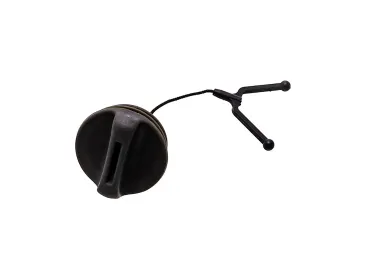 Tankdeckel benzin für Husqvarna Kettensägen 55 136 242 246 340 345 346XP 350 351 353 357XP 359 365 371XP (OEM 537215202)