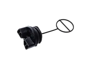 Tankdeckel für Kettensägen Partner 350 351 352 370 390 420  Jonsered 2035 CS2137 McCulloch Mac Cat 436 333 Woodshark 2275 (OEM 530047192)