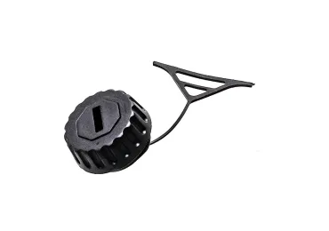 Tankdeckel für Kettensägen Stihl 020 021 023 024 025 028 029 038 039 046 048 050 066 076 084 MS290 MS390 MS640 MS650 MS660 P835 (OEM 00003500520)