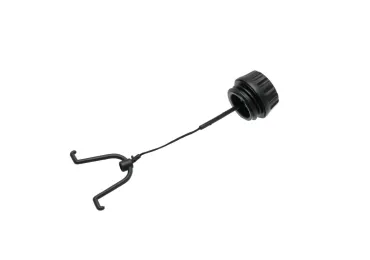 Tankdeckel für Stihl Kettensägen 021 024 028 038 (OEM 00003500510)
