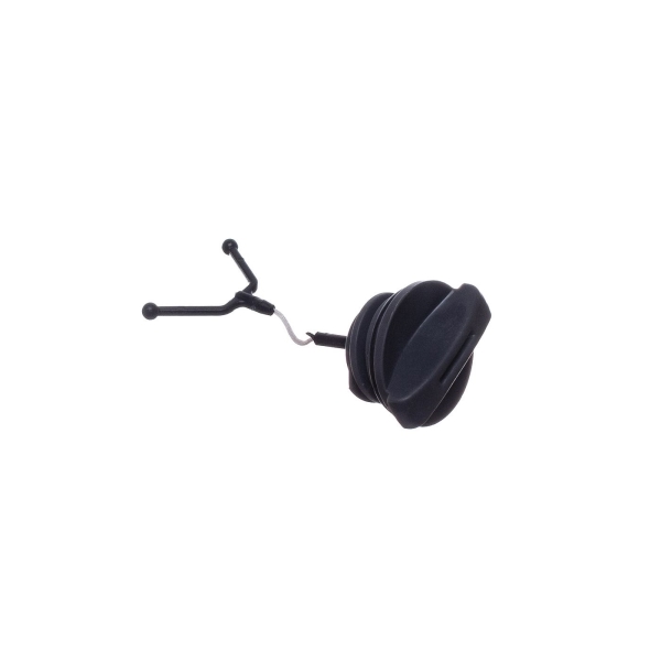Tankdeckel und Öltankdeckel für Husqvarna Kettensägen 230 235 235E 236 E 240 240E 240 E Triobrake (OEM 545070801)
