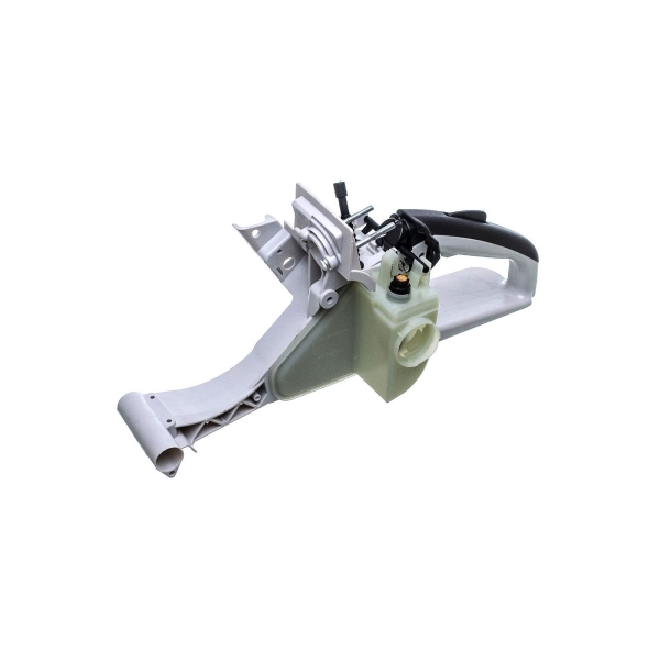 Tankgehäuse für Kettensägen Stihl 034 036 MS340 MS360 (OEM 11253500818)
