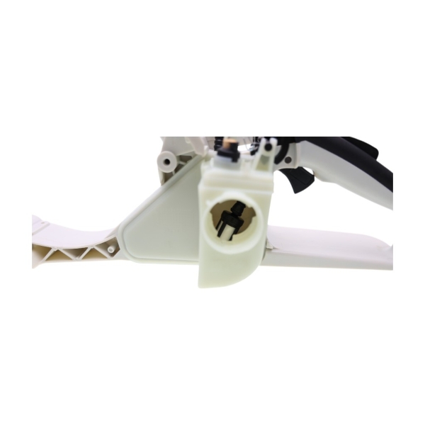 Tankgehäuse für Kettensägen Stihl 034 036 MS340 MS360 (OEM 11253500818)