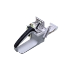 Tankgehäuse für Kettensägen Stihl 034 036 MS340 MS360 (OEM 11253500818)