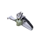 Tankgehäuse für Kettensägen Stihl 034 036 MS340 MS360 (OEM 11253500818)