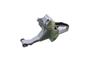 Tankgehäuse für Kettensägen Stihl 038 MS380 MS381 (OEM 11193500852)