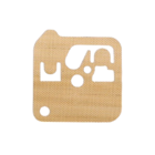 Tillotson Membran Reparatursatz (OEM RK1HE)