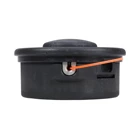 Trimmerkopf AutoCut 40-2 M12 x 1.5 für Freischneider Stihl FS160 FS220 FS260 FS280 FS290 FS310 FS350 FS360 FS400 FS410 FS450 FS460 FS480 (OEM 40037102189 40057102100)