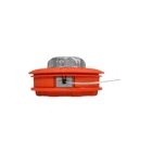 Trimmerkopf für chinesische Motorsensen und Hobbymarkt-Motorsensen Gewinde M10 x 1,25